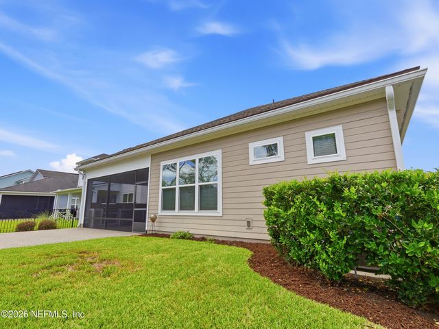 152 PINE HAVEN Drive, St. Johns, FL 32259