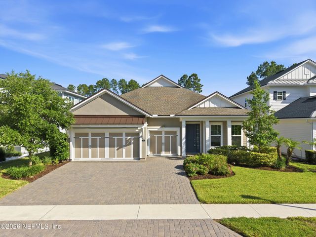 152 PINE HAVEN Drive, St. Johns, FL 32259