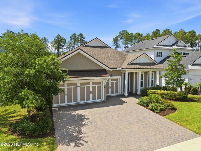 152 PINE HAVEN Drive, St. Johns, FL 32259