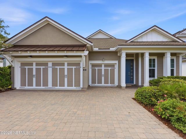 152 PINE HAVEN Drive, St. Johns, FL 32259