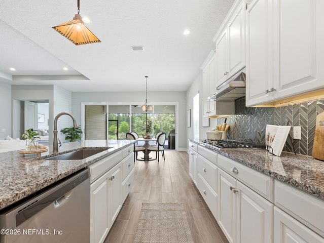 152 PINE HAVEN Drive, St. Johns, FL 32259