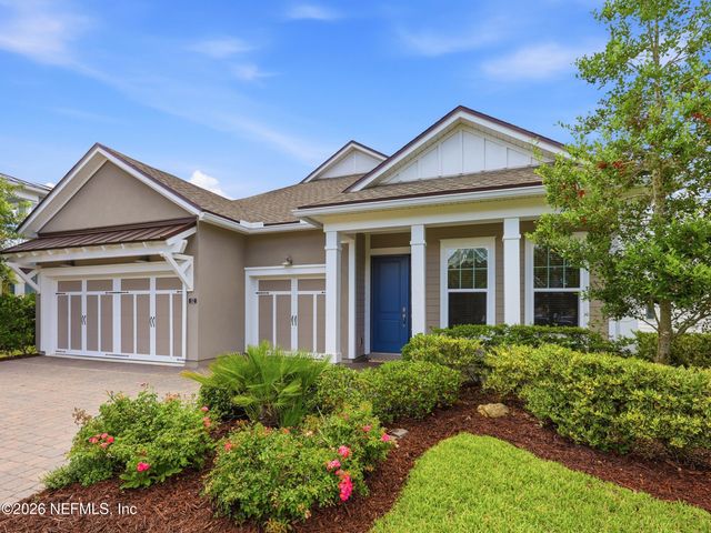 152 PINE HAVEN Drive, St. Johns, FL 32259
