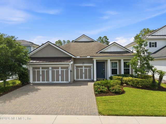 152 PINE HAVEN Drive, St. Johns, FL 32259