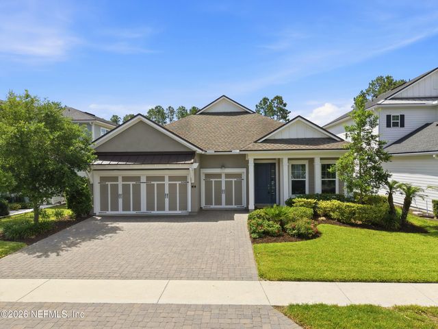 152 PINE HAVEN Drive, St. Johns, FL 32259