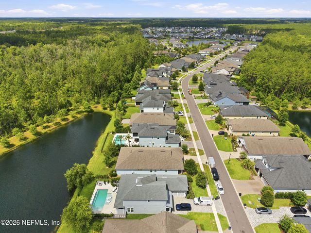 152 PINE HAVEN Drive, St. Johns, FL 32259