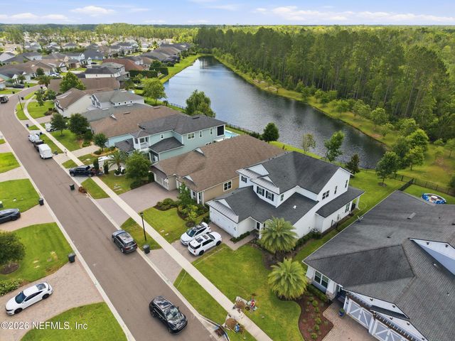 152 PINE HAVEN Drive, St. Johns, FL 32259