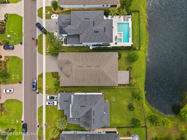 152 PINE HAVEN Drive, St. Johns, FL 32259