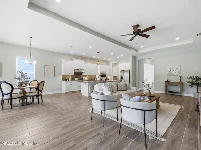 152 PINE HAVEN Drive, St. Johns, FL 32259