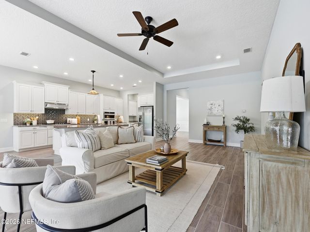 152 PINE HAVEN Drive, St. Johns, FL 32259