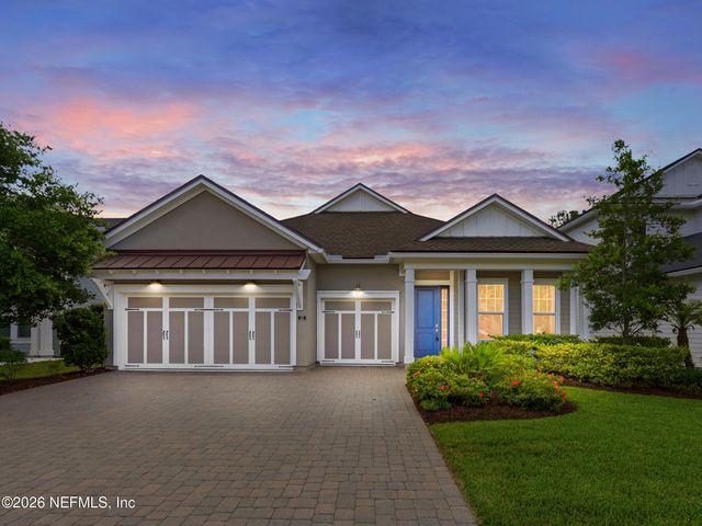 152 PINE HAVEN Drive, St. Johns, FL 32259