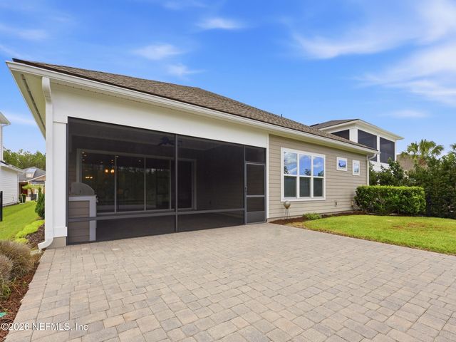 152 PINE HAVEN Drive, St. Johns, FL 32259