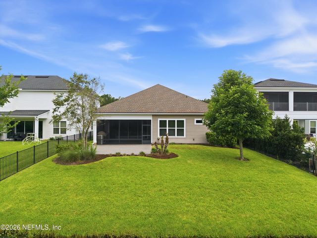 152 PINE HAVEN Drive, St. Johns, FL 32259