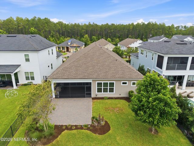 152 PINE HAVEN Drive, St. Johns, FL 32259