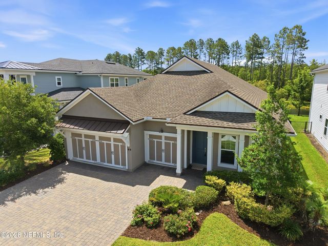 152 PINE HAVEN Drive, St. Johns, FL 32259