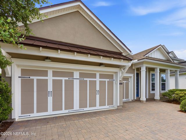 152 PINE HAVEN Drive, St. Johns, FL 32259