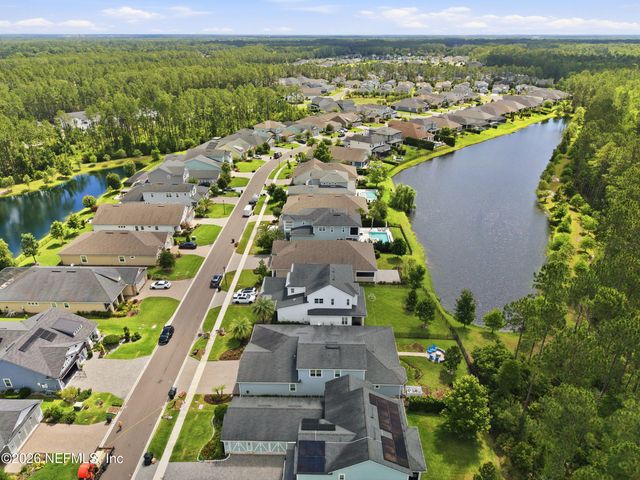 152 PINE HAVEN Drive, St. Johns, FL 32259