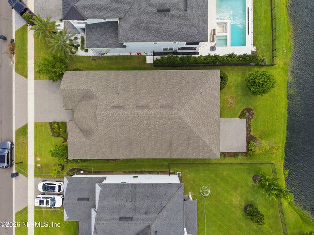 152 PINE HAVEN Drive, St. Johns, FL 32259