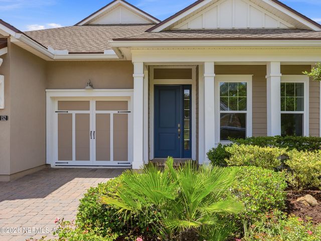 152 PINE HAVEN Drive, St. Johns, FL 32259