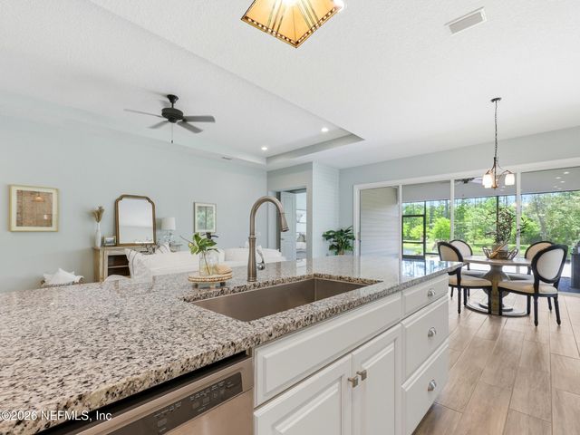 152 PINE HAVEN Drive, St. Johns, FL 32259