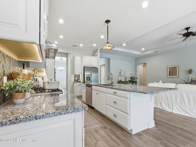 152 PINE HAVEN Drive, St. Johns, FL 32259