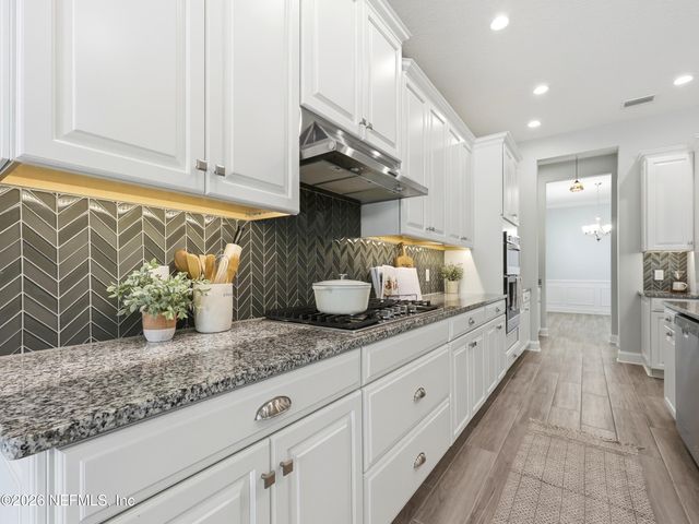 152 PINE HAVEN Drive, St. Johns, FL 32259