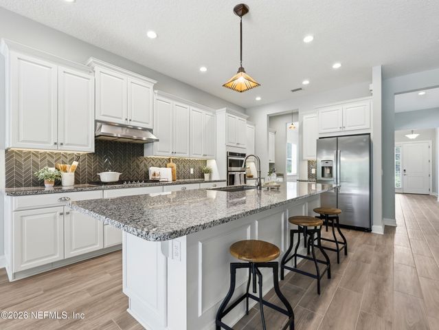 152 PINE HAVEN Drive, St. Johns, FL 32259