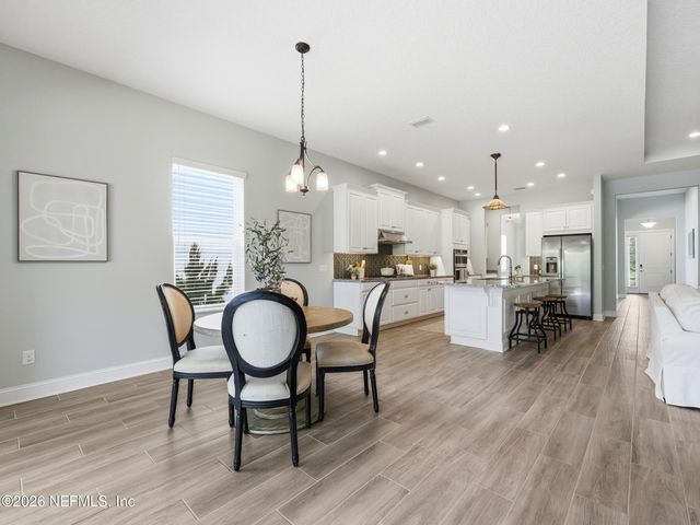 152 PINE HAVEN Drive, St. Johns, FL 32259