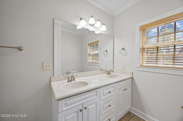 483 Central Drive, Snow Hill, NC 28580