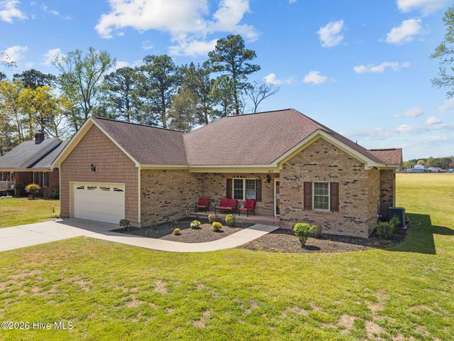 483 Central Drive, Snow Hill, NC 28580