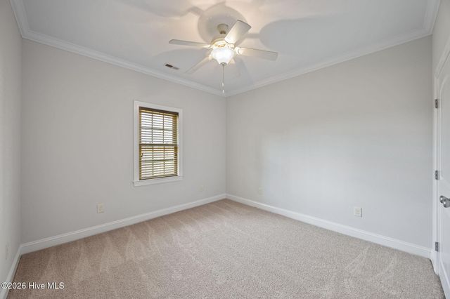 483 Central Drive, Snow Hill, NC 28580