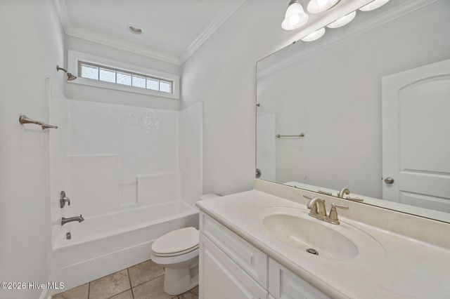 483 Central Drive, Snow Hill, NC 28580