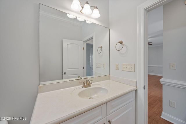 483 Central Drive, Snow Hill, NC 28580