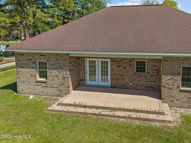 483 Central Drive, Snow Hill, NC 28580