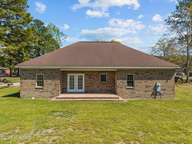 483 Central Drive, Snow Hill, NC 28580