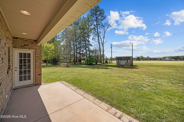 483 Central Drive, Snow Hill, NC 28580