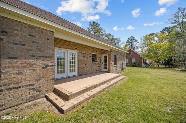 483 Central Drive, Snow Hill, NC 28580