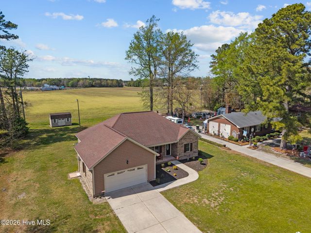 483 Central Drive, Snow Hill, NC 28580