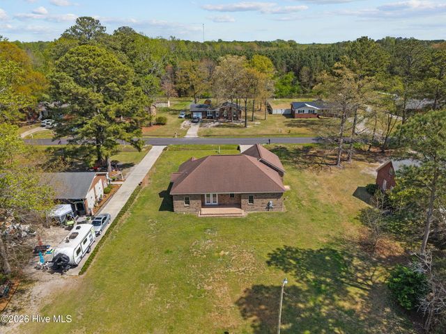 483 Central Drive, Snow Hill, NC 28580