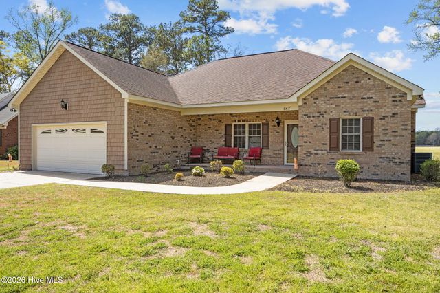 483 Central Drive, Snow Hill, NC 28580