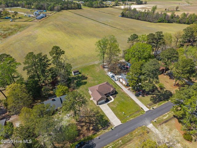 483 Central Drive, Snow Hill, NC 28580