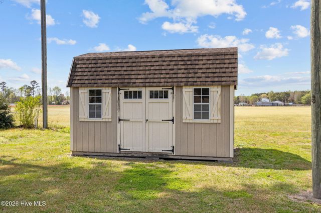 483 Central Drive, Snow Hill, NC 28580