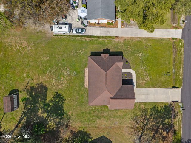 483 Central Drive, Snow Hill, NC 28580