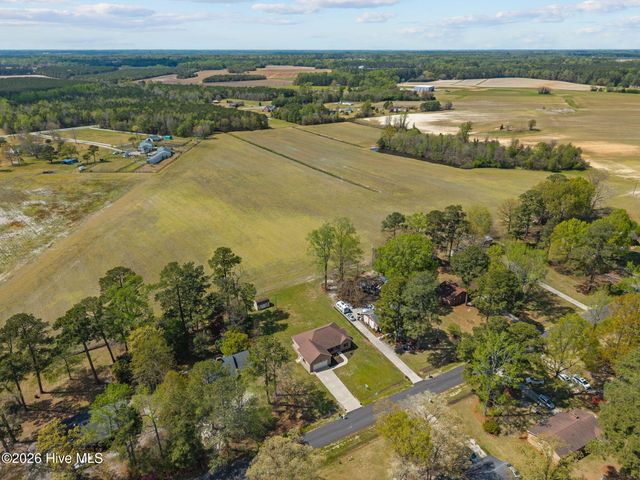 483 Central Drive, Snow Hill, NC 28580