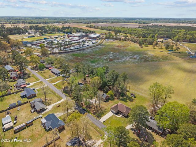 483 Central Drive, Snow Hill, NC 28580