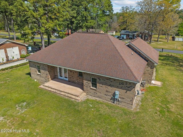 483 Central Drive, Snow Hill, NC 28580