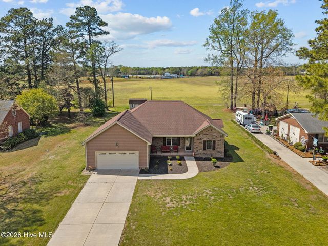 483 Central Drive, Snow Hill, NC 28580