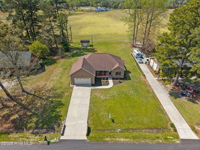 483 Central Drive, Snow Hill, NC 28580