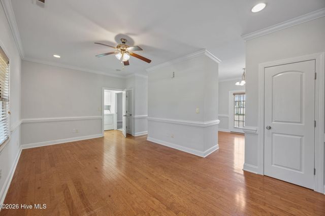 483 Central Drive, Snow Hill, NC 28580