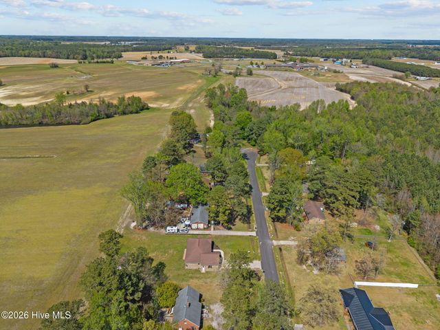 483 Central Drive, Snow Hill, NC 28580