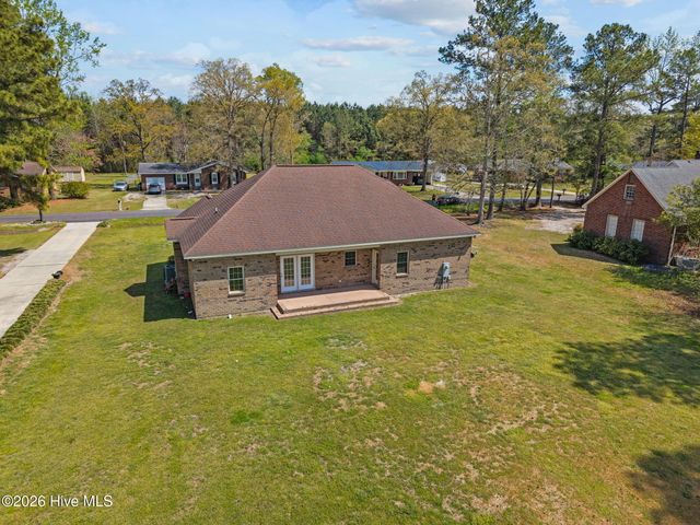 483 Central Drive, Snow Hill, NC 28580